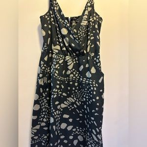 Gap dress size 2
